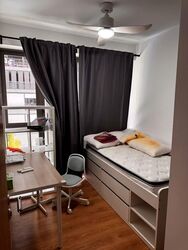 Rivercove Residences (D19), Condominium #539181921